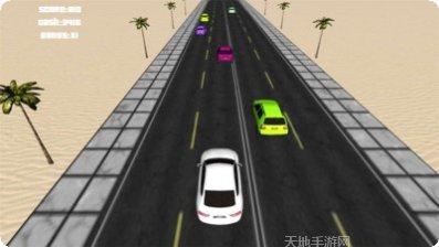 单机赛车3D最新版本下载
