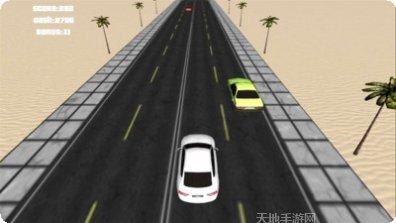 单机赛车3D游戏攻略