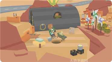 甜甜圈逃脱了下载地址