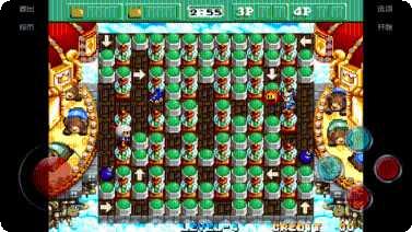 经典弹超人游戏评测