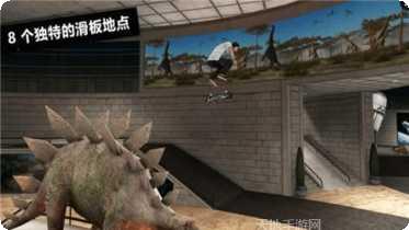 滑板车竞速高手攻略