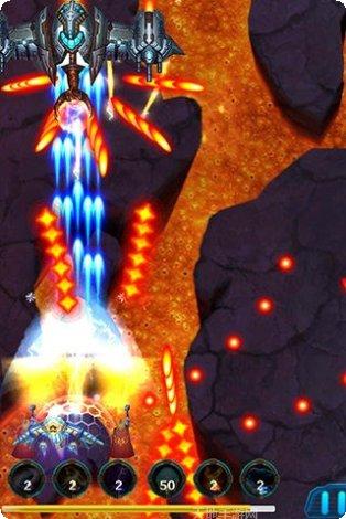 雷霆舰队最新版本