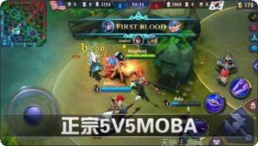 无尽对决2英雄推荐