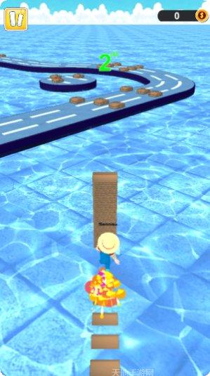 冒名顶替者冒险跑下载