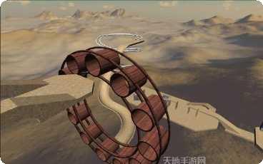 3D平衡球闯关最新版本