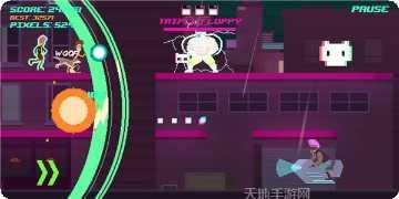 一人一剑混江湖角色