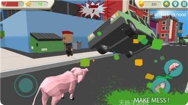 疯狂小坦克下载