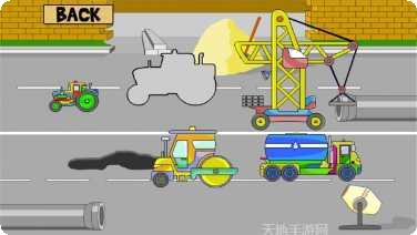 儿童拼图离线模式玩法