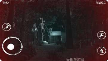 警笛头绝望的声音攻略