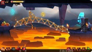 桥梁建筑师搭桥最新版本