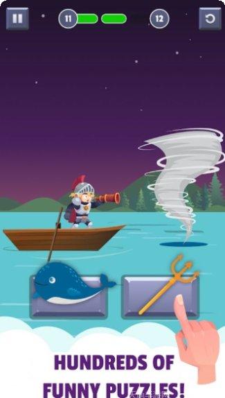 英雄的战争副本挑战