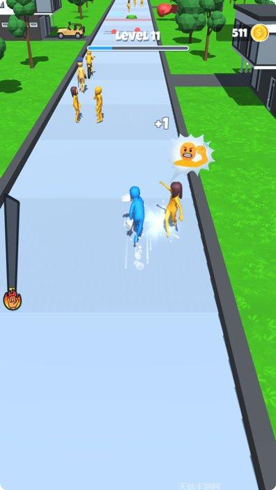 街头耳光侠最新版本