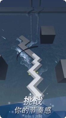 跳舞的线游戏安装教程