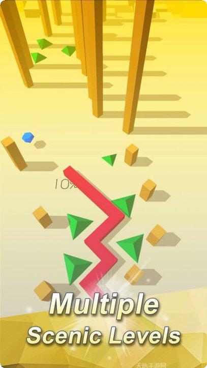 跳舞的线游戏安装包下载