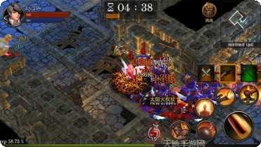全民手速游戏攻略