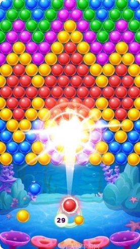 泡泡射手111%游戏攻略