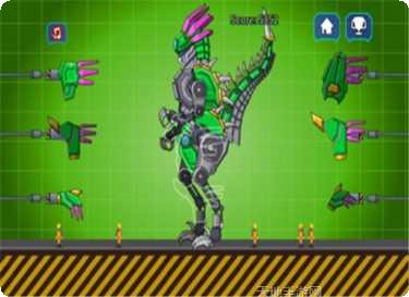 组装机械袋鼠下载地址