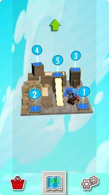 组装机械袋鼠玩法介绍