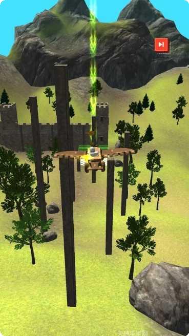 组装机械袋鼠最新版本