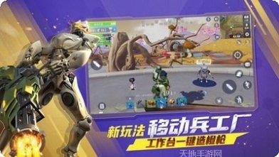 堡垒前线国际服账号