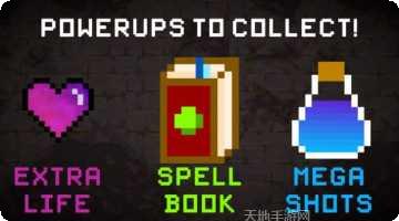 像素超级英雄冒险游戏攻略