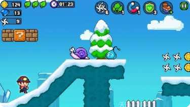 像素超级英雄冒险装备获取