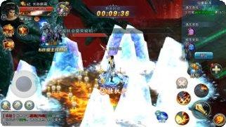 剑谷侠情游戏攻略