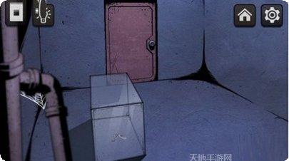 密室逃脱美妆学院玩法