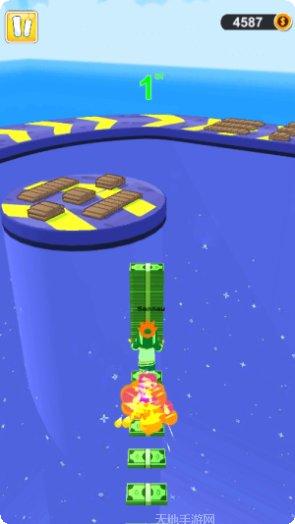 冒名顶替布娃娃战斗技巧