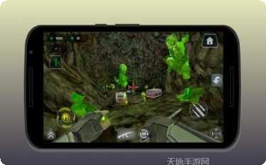 僵尸射箭大师下载