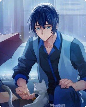 我的妹妹很可爱角色