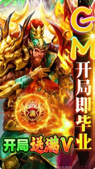 武圣神尊BT魂环超攻速礼包