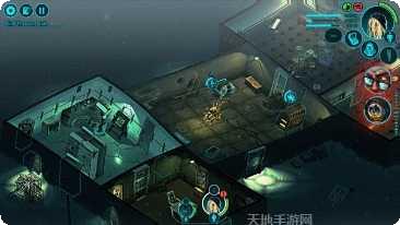 Dislyte玩法介绍