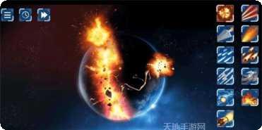 银河毁灭模拟器下载