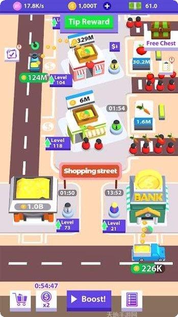 了不起的动物农场下载