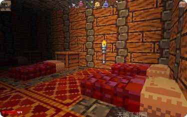 地牢探险家攻略