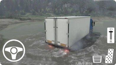 欧洲卡车货运模拟2021下载