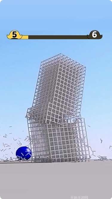 球球粉碎大师攻略