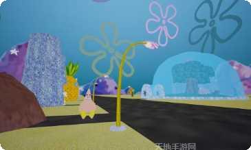 海绵宝宝逃离监狱怎么通关