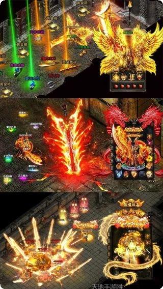 决战沙城无限刀玩法介绍