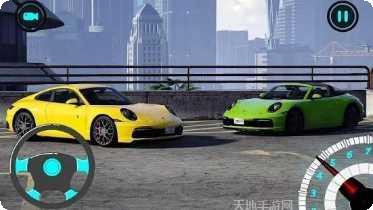 City Watch群架大师下载