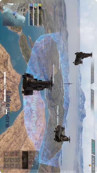 枪械精英3D游戏攻略
