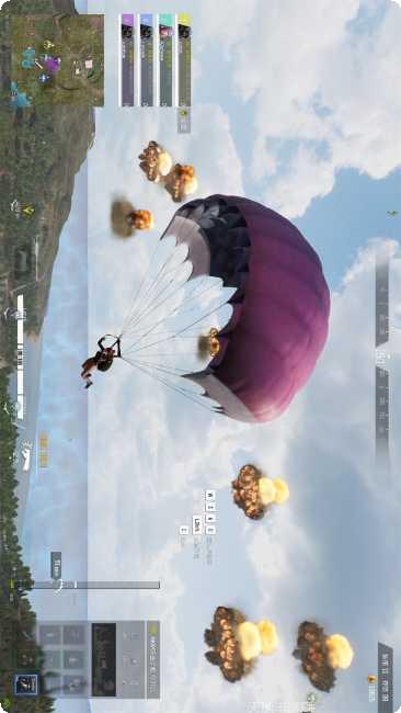 枪械精英3D武器大全