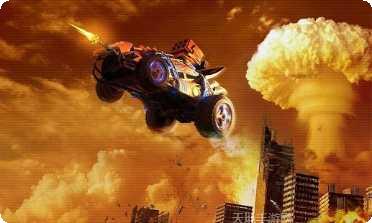 死亡赛车竞技玩法介绍