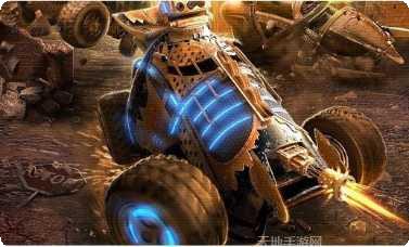 死亡赛车竞技攻略大全