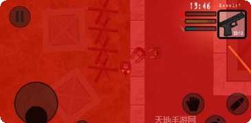 僵尸岛勇者射击最新版本