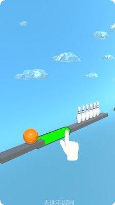 保龄球之夜玩法介绍