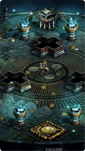 魔幻之诗变态版装备获取
