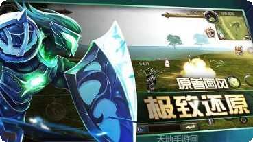 魔幻之诗变态版最新版本