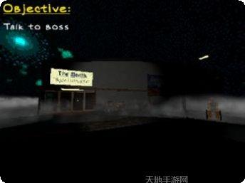 Empire Warriors策略游戏